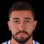 勒比汉 Mickael Le Bihan