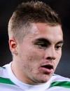 福里斯特 James Forrest