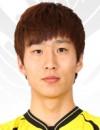 林钟银 Jong-eun Lim