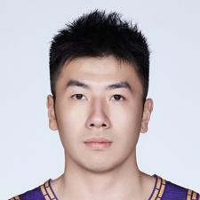 邹雨宸 zouyuchen