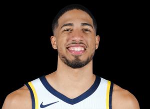 泰瑞斯-哈利伯顿 Tyrese Haliburton