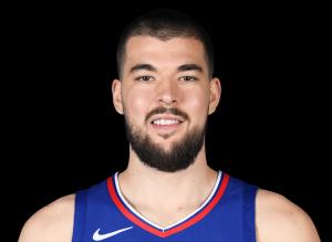 伊维察-祖巴茨 Ivica Zubac